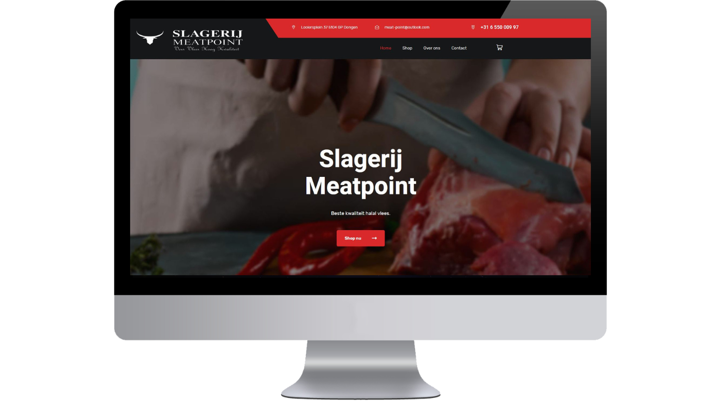 Slagerijmeatpoint